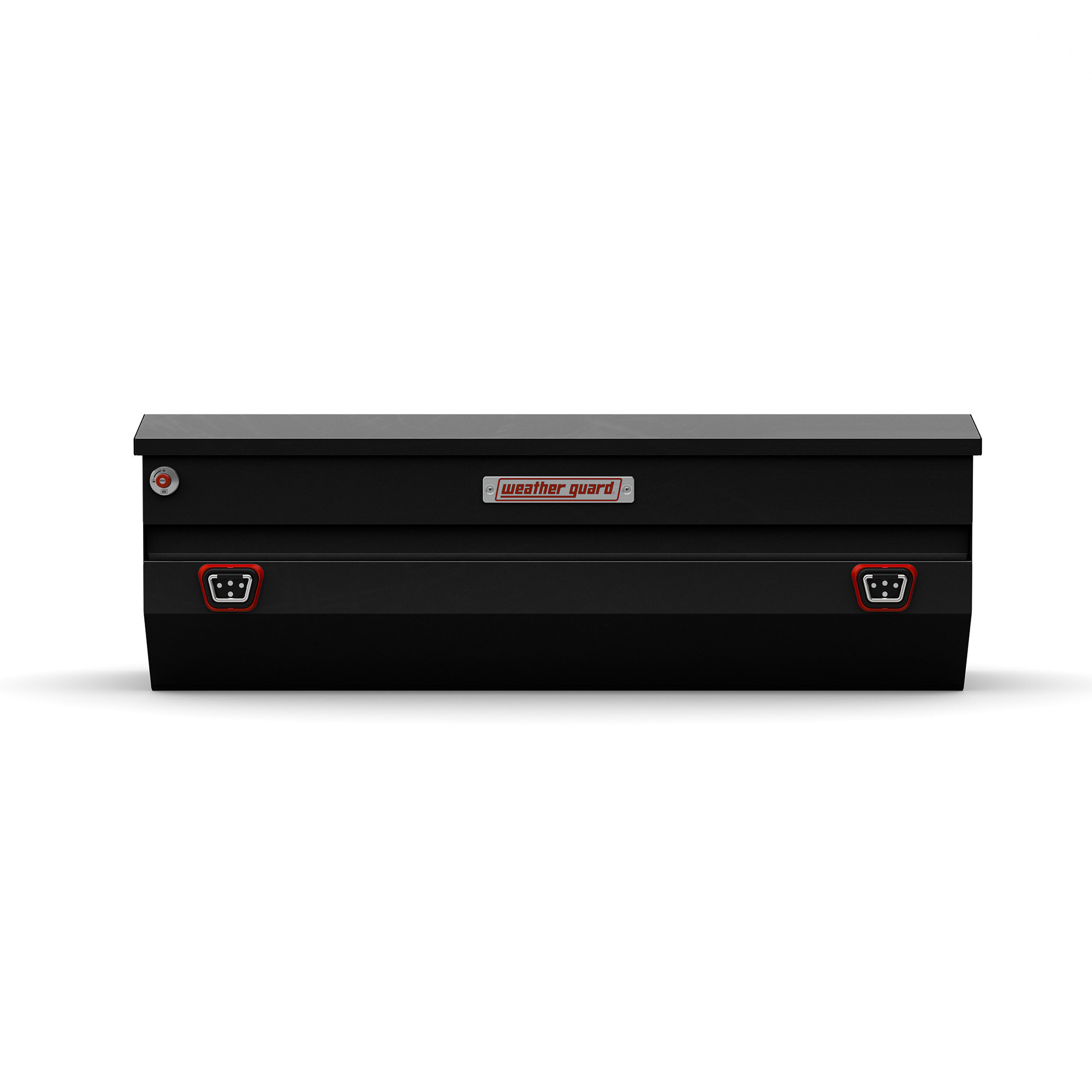 Weather Guard Model 665-5-04 All-Purpose Chest, Steel, Full, 10.0 cu ft